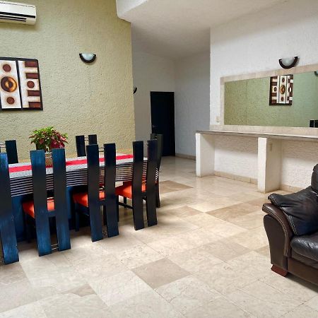 Hotel Posada El Encanto Xochitepec Kültér fotó