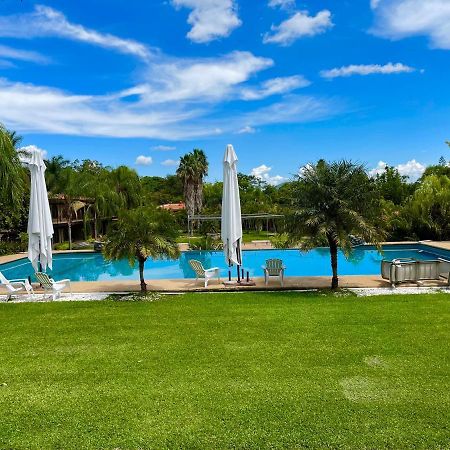 Hotel Posada El Encanto Xochitepec Kültér fotó
