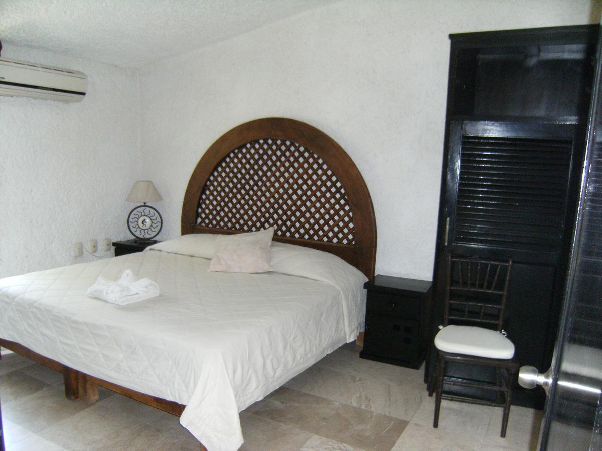 Hotel Posada El Encanto Xochitepec Kültér fotó